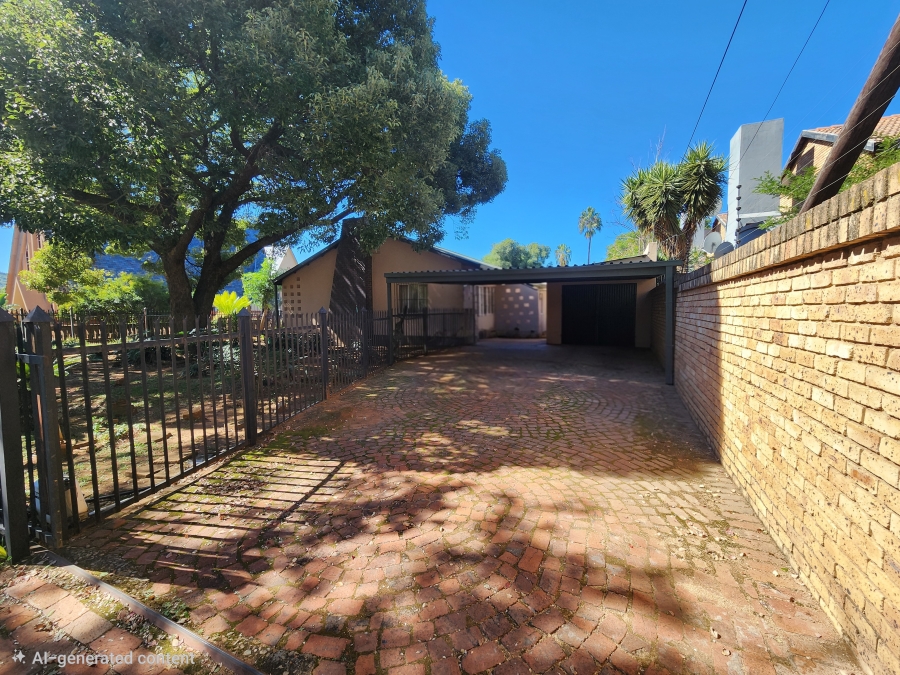 4 Bedroom Property for Sale in Mayville Gauteng