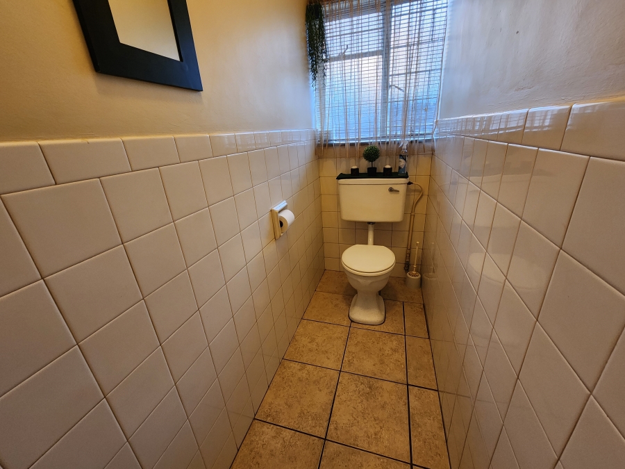 4 Bedroom Property for Sale in Mayville Gauteng