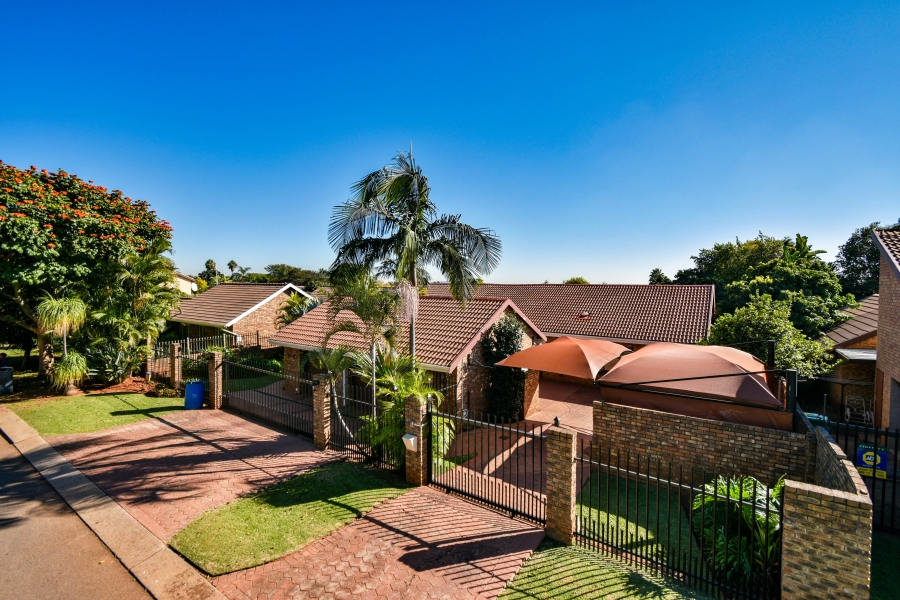 3 Bedroom Property for Sale in Montana Park Gauteng