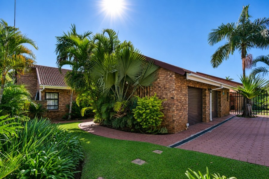 3 Bedroom Property for Sale in Montana Park Gauteng