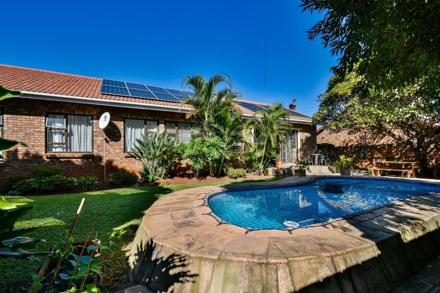 3 Bedroom Property for Sale in Montana Park Gauteng