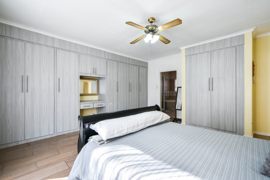 3 Bedroom Property for Sale in Montana Park Gauteng