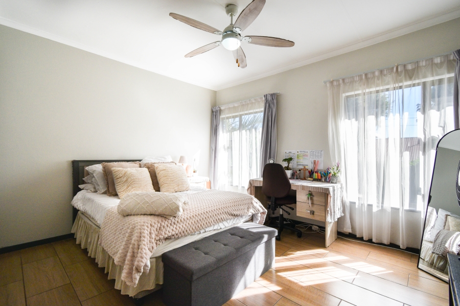 3 Bedroom Property for Sale in Montana Park Gauteng