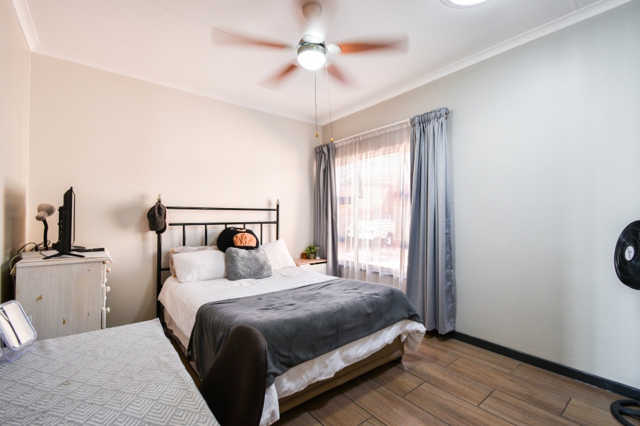 3 Bedroom Property for Sale in Montana Park Gauteng
