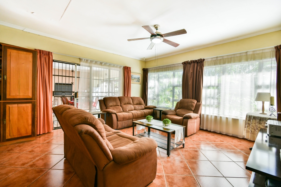 3 Bedroom Property for Sale in Montana Park Gauteng