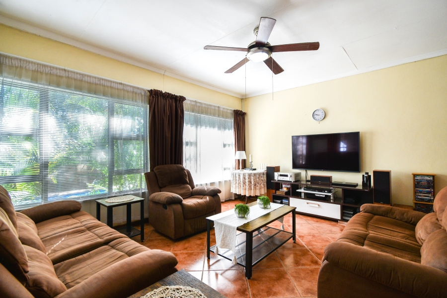 3 Bedroom Property for Sale in Montana Park Gauteng