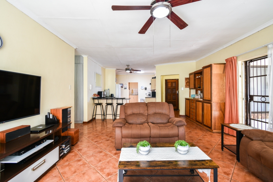 3 Bedroom Property for Sale in Montana Park Gauteng