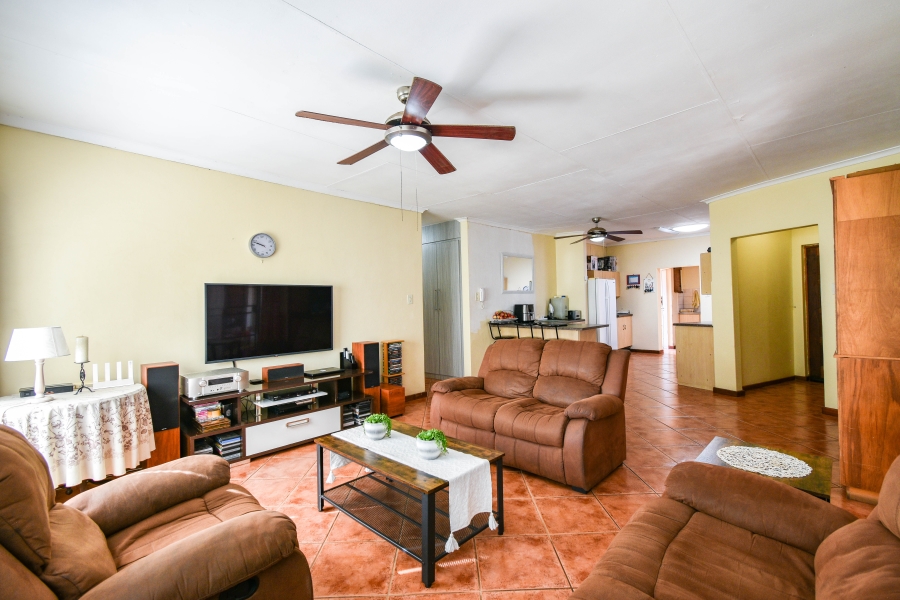 3 Bedroom Property for Sale in Montana Park Gauteng