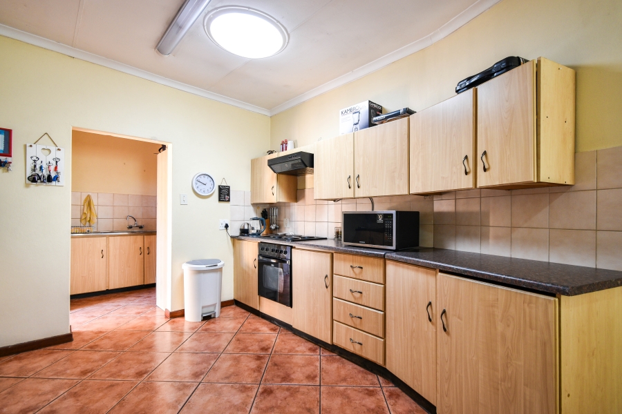 3 Bedroom Property for Sale in Montana Park Gauteng