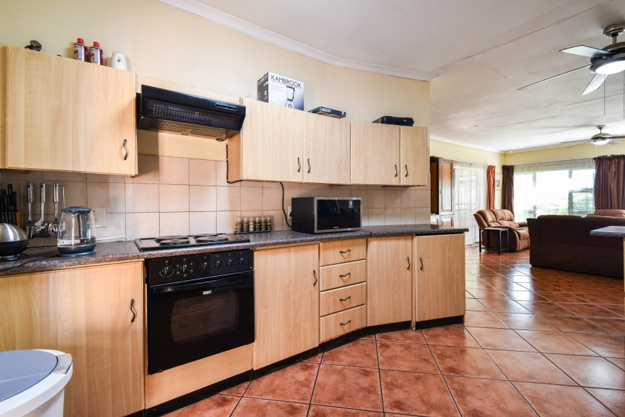 3 Bedroom Property for Sale in Montana Park Gauteng