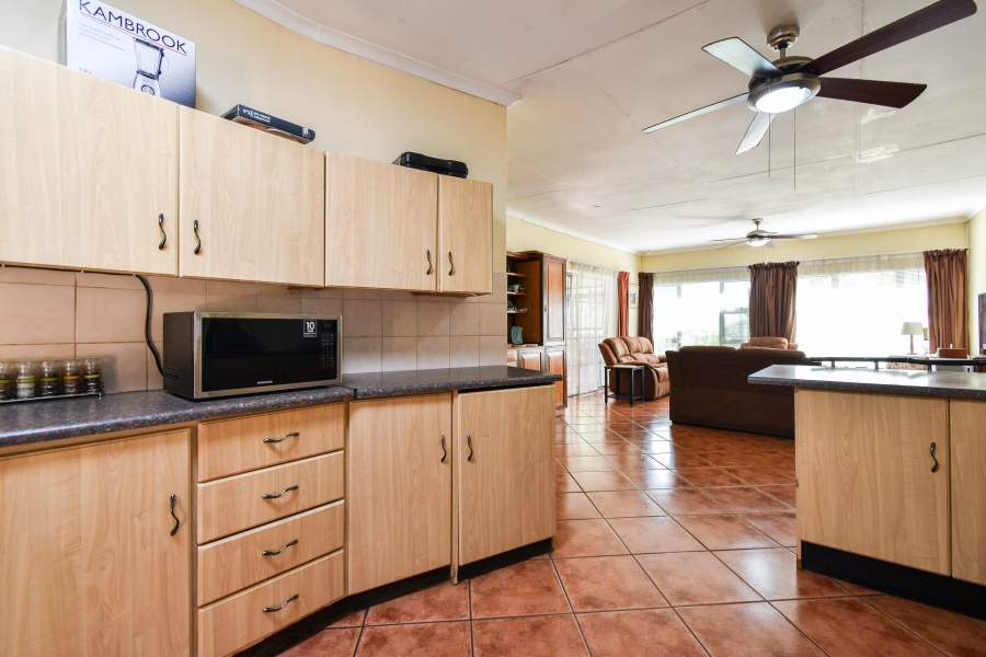 3 Bedroom Property for Sale in Montana Park Gauteng