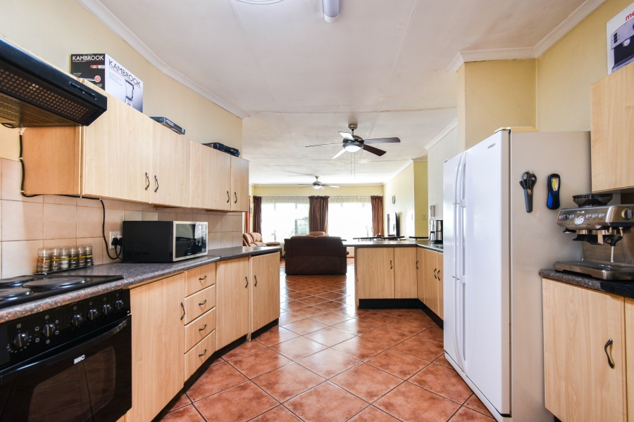 3 Bedroom Property for Sale in Montana Park Gauteng