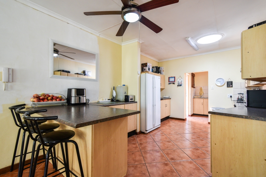 3 Bedroom Property for Sale in Montana Park Gauteng