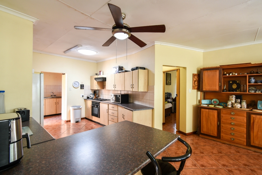 3 Bedroom Property for Sale in Montana Park Gauteng