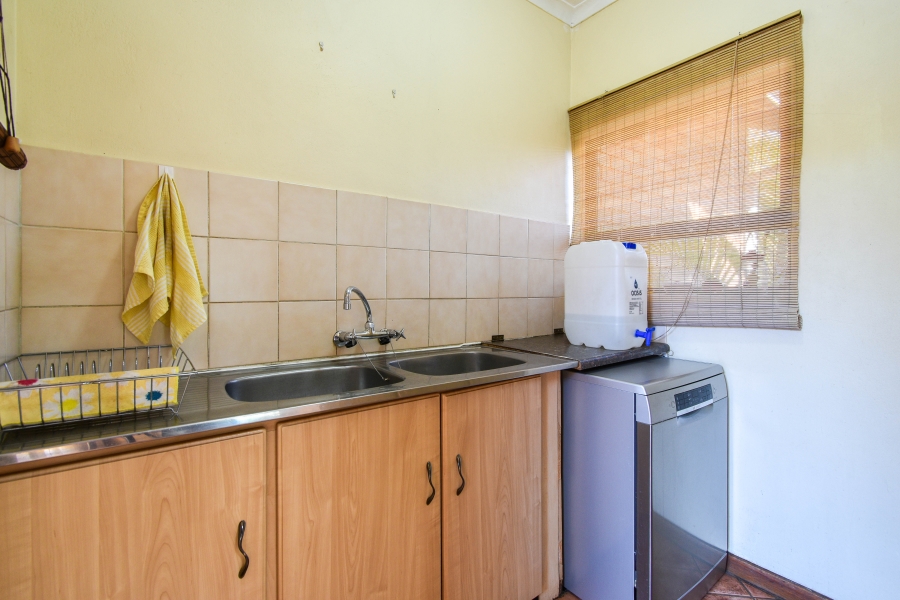 3 Bedroom Property for Sale in Montana Park Gauteng