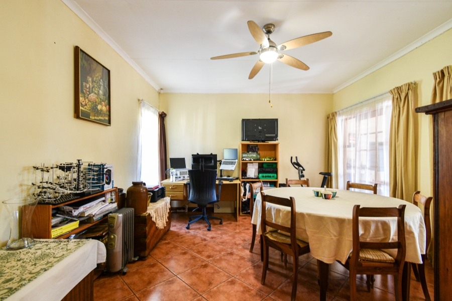 3 Bedroom Property for Sale in Montana Park Gauteng