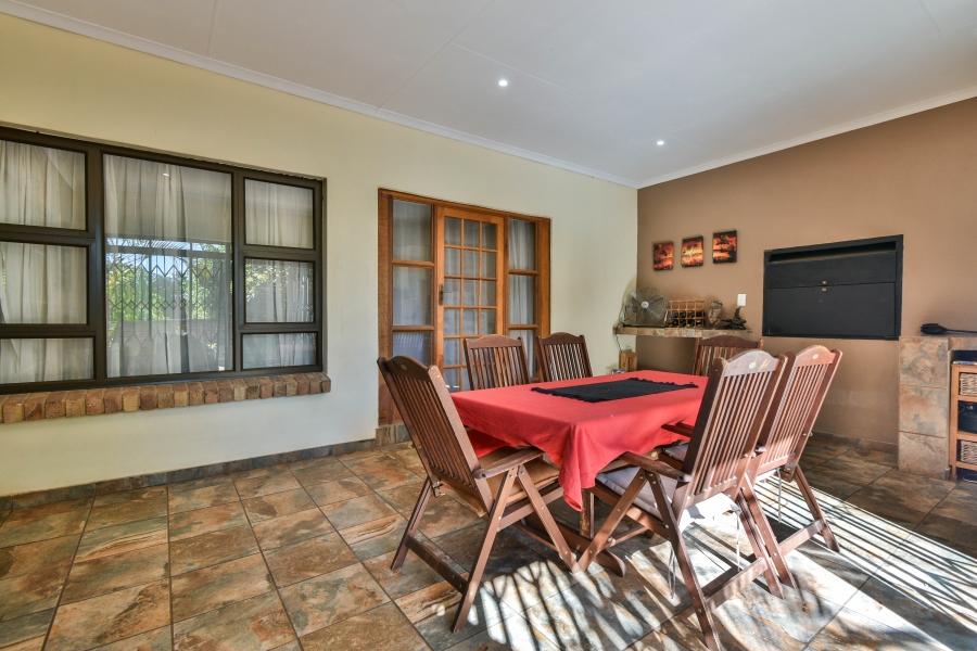 3 Bedroom Property for Sale in Montana Park Gauteng