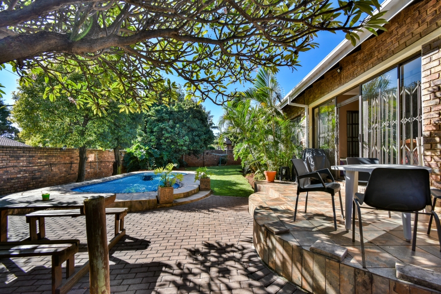 3 Bedroom Property for Sale in Montana Park Gauteng