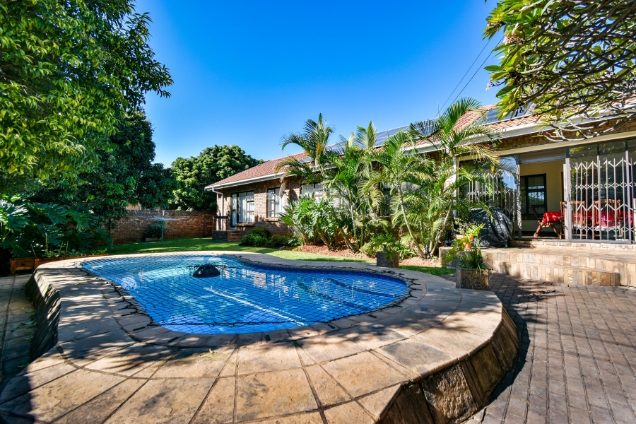 3 Bedroom Property for Sale in Montana Park Gauteng