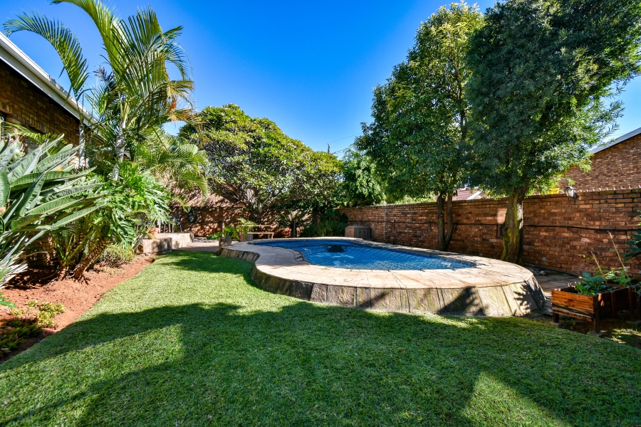 3 Bedroom Property for Sale in Montana Park Gauteng