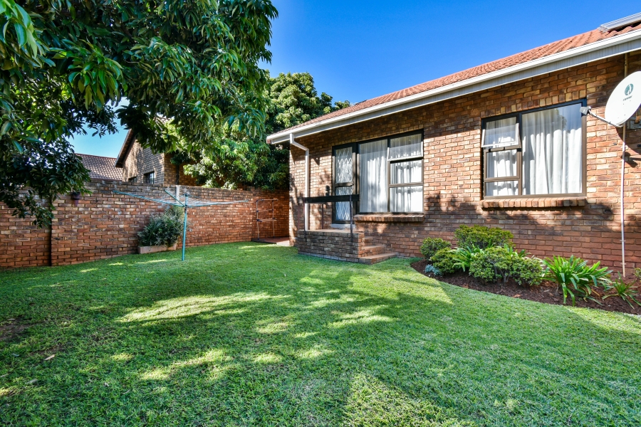 3 Bedroom Property for Sale in Montana Park Gauteng