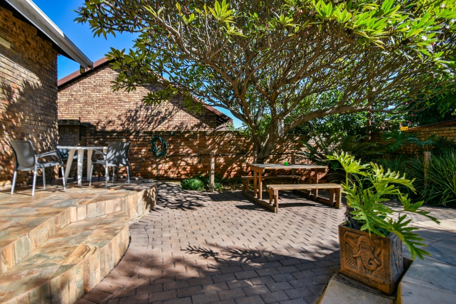 3 Bedroom Property for Sale in Montana Park Gauteng