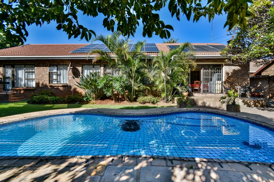 3 Bedroom Property for Sale in Montana Park Gauteng