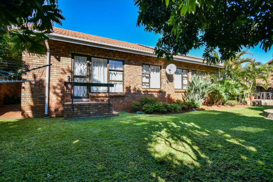 3 Bedroom Property for Sale in Montana Park Gauteng