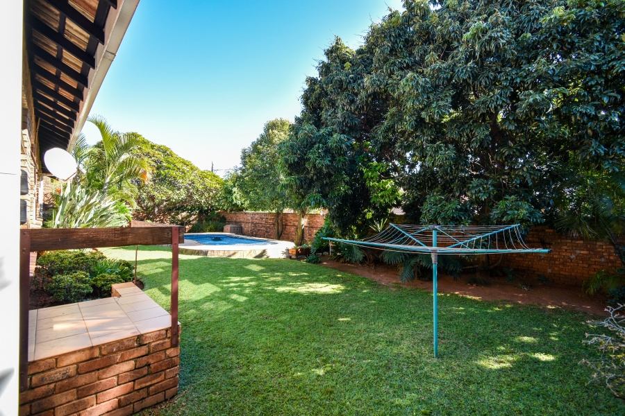 3 Bedroom Property for Sale in Montana Park Gauteng