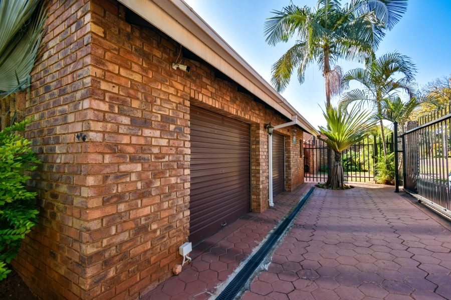 3 Bedroom Property for Sale in Montana Park Gauteng