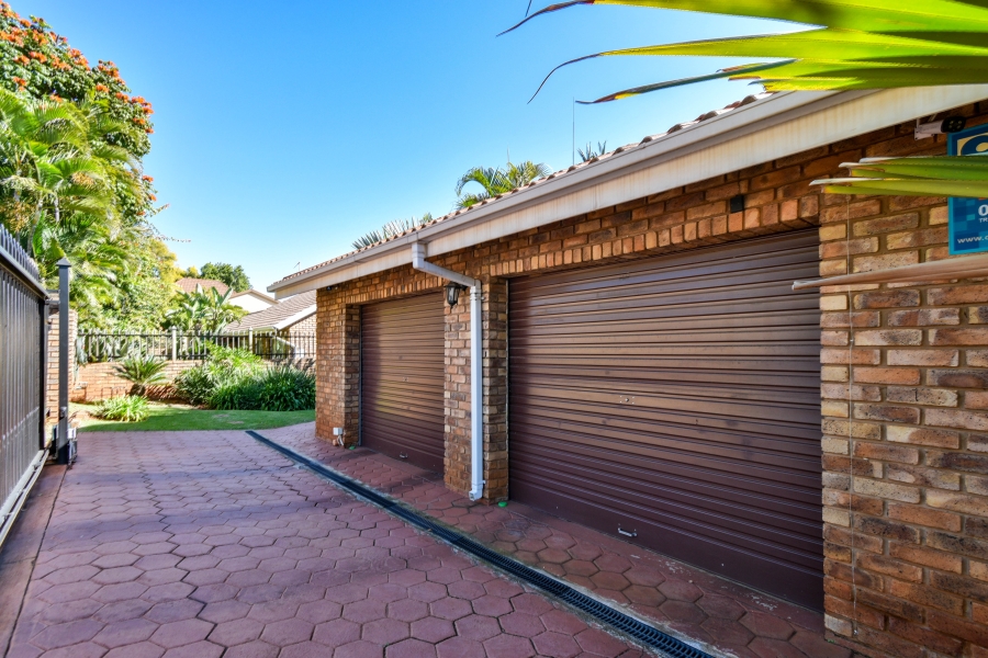3 Bedroom Property for Sale in Montana Park Gauteng