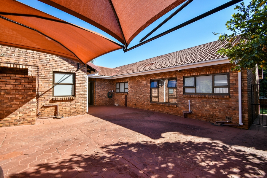 3 Bedroom Property for Sale in Montana Park Gauteng