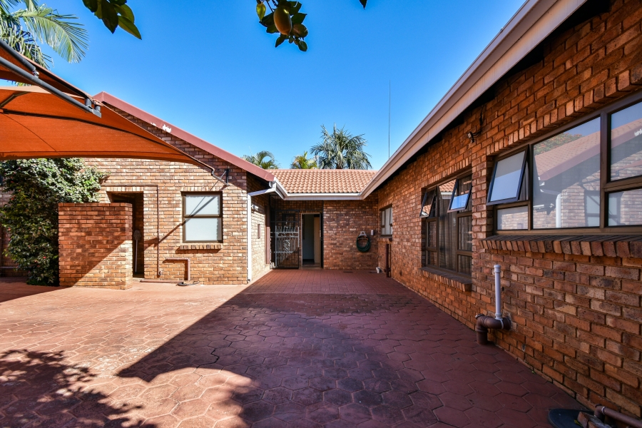 3 Bedroom Property for Sale in Montana Park Gauteng