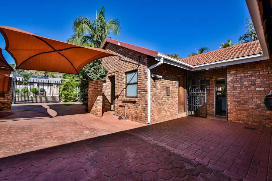 3 Bedroom Property for Sale in Montana Park Gauteng
