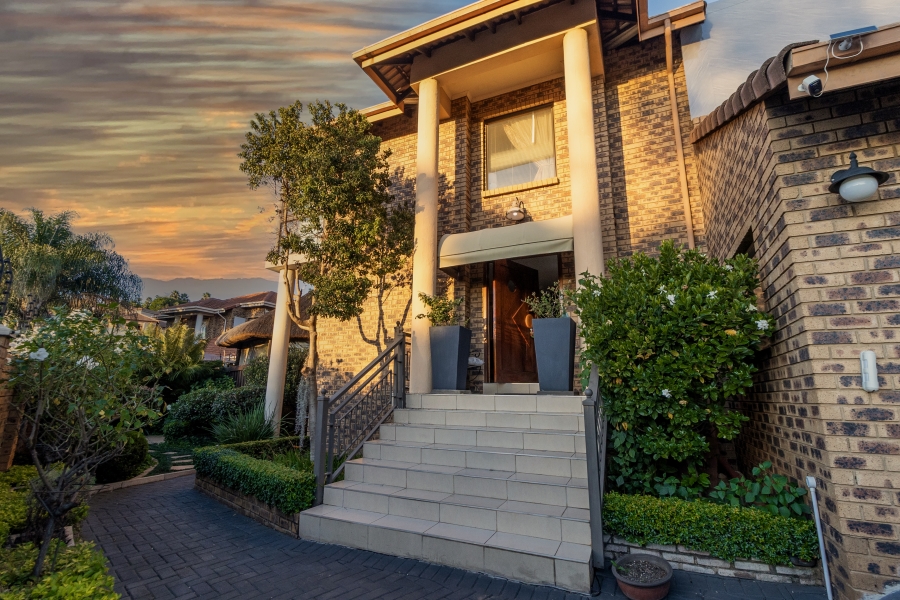 3 Bedroom Property for Sale in Erasmuskloof Gauteng