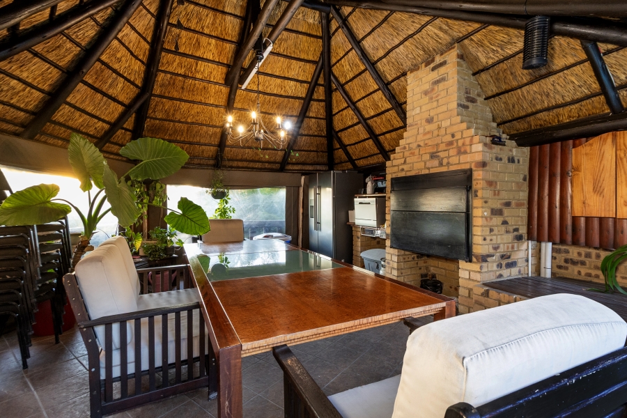 3 Bedroom Property for Sale in Erasmuskloof Gauteng