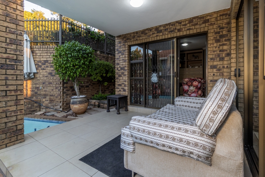 3 Bedroom Property for Sale in Erasmuskloof Gauteng