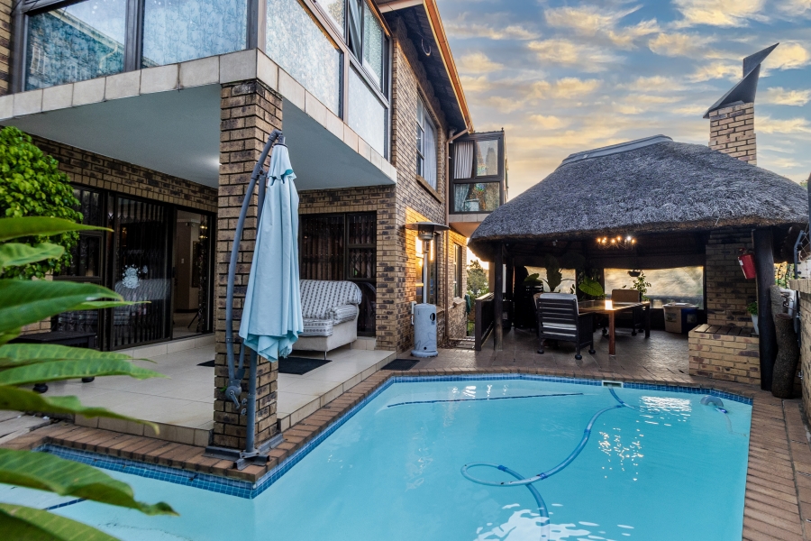3 Bedroom Property for Sale in Erasmuskloof Gauteng