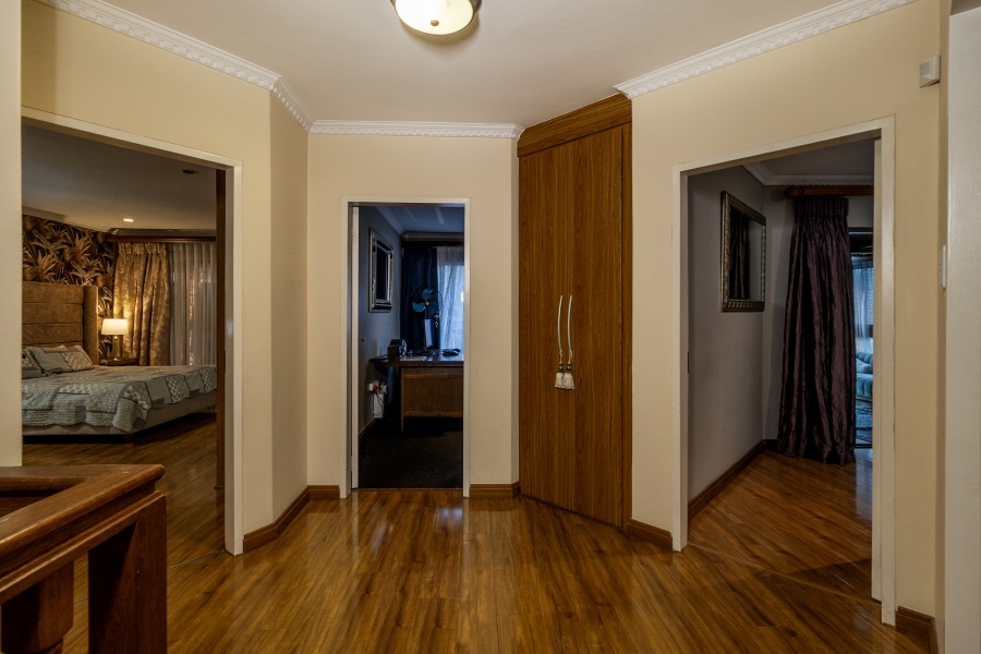 3 Bedroom Property for Sale in Erasmuskloof Gauteng