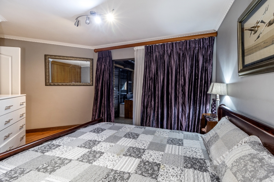 3 Bedroom Property for Sale in Erasmuskloof Gauteng
