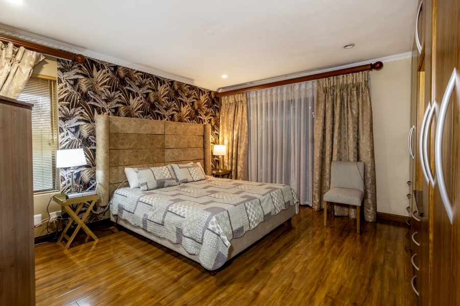 3 Bedroom Property for Sale in Erasmuskloof Gauteng