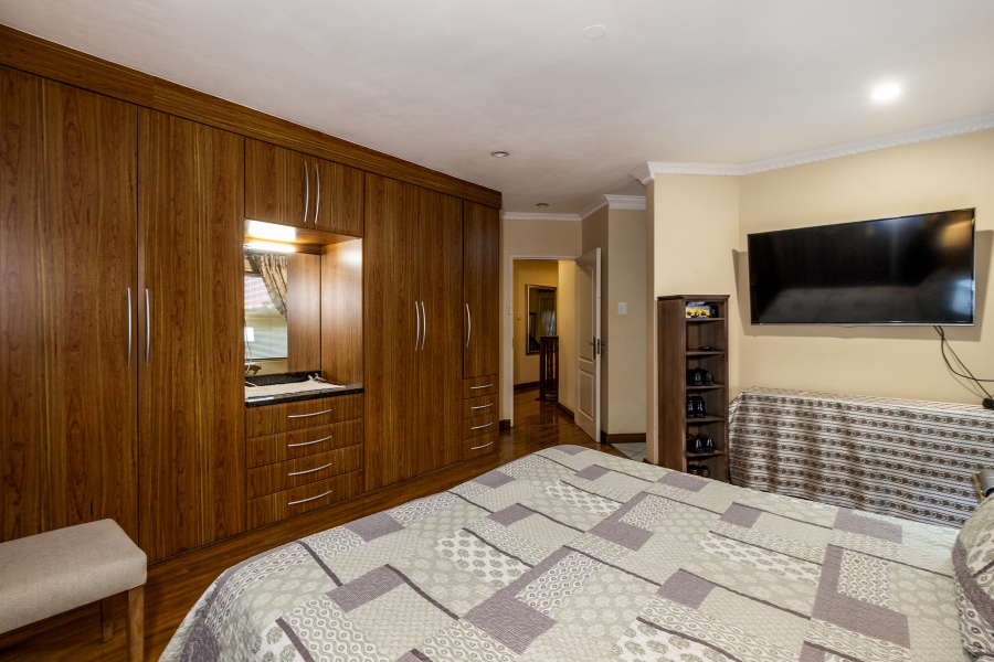 3 Bedroom Property for Sale in Erasmuskloof Gauteng