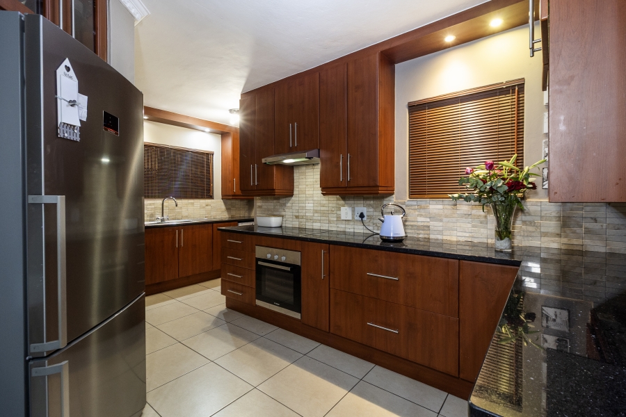 3 Bedroom Property for Sale in Erasmuskloof Gauteng