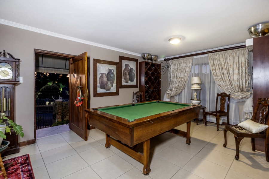 3 Bedroom Property for Sale in Erasmuskloof Gauteng