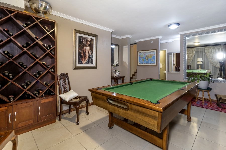 3 Bedroom Property for Sale in Erasmuskloof Gauteng