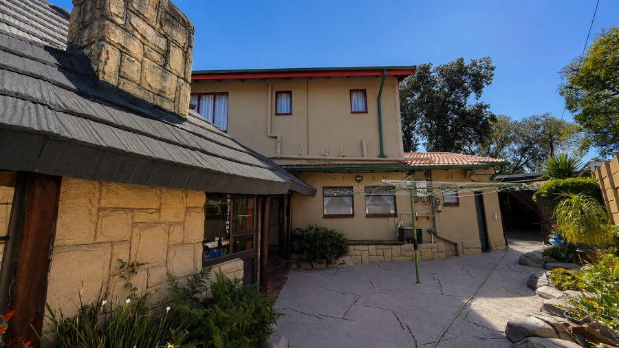 3 Bedroom Property for Sale in Verwoerdpark Gauteng