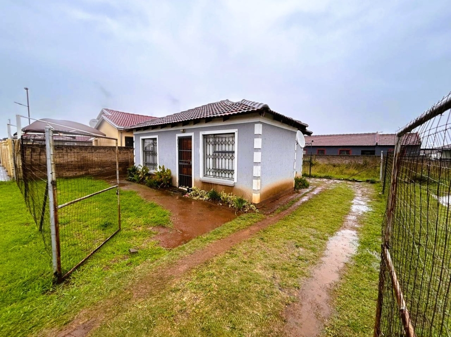 2 Bedroom Property for Sale in Vanderbijlpark CE 4 Gauteng