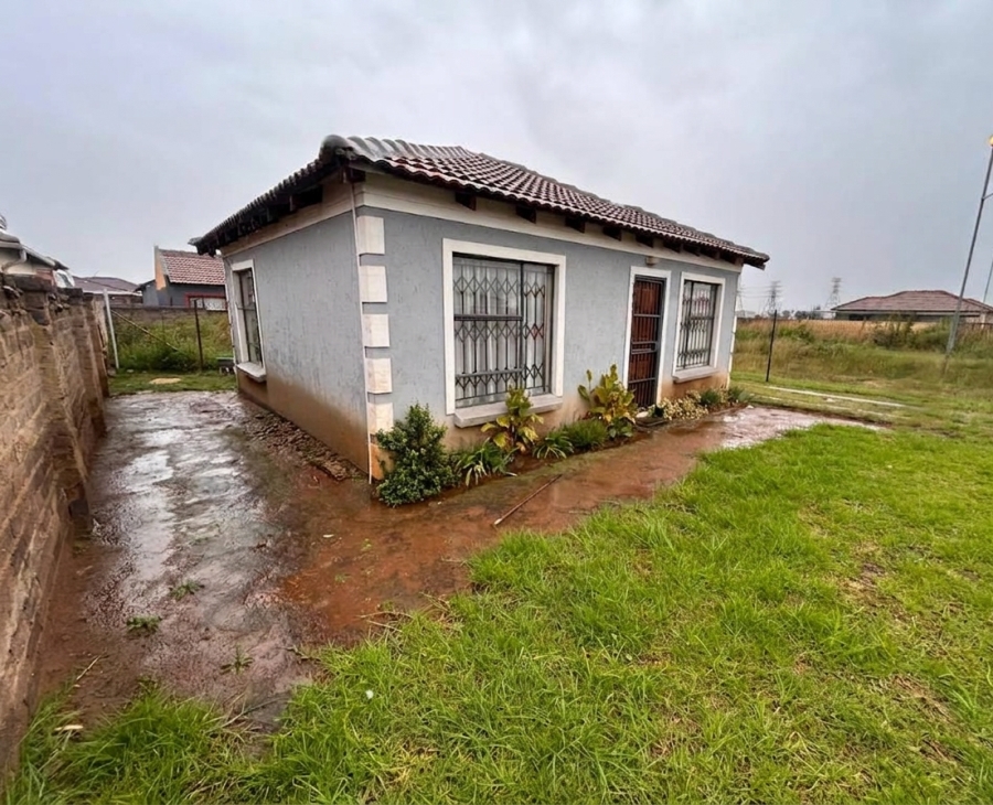 2 Bedroom Property for Sale in Vanderbijlpark CE 4 Gauteng