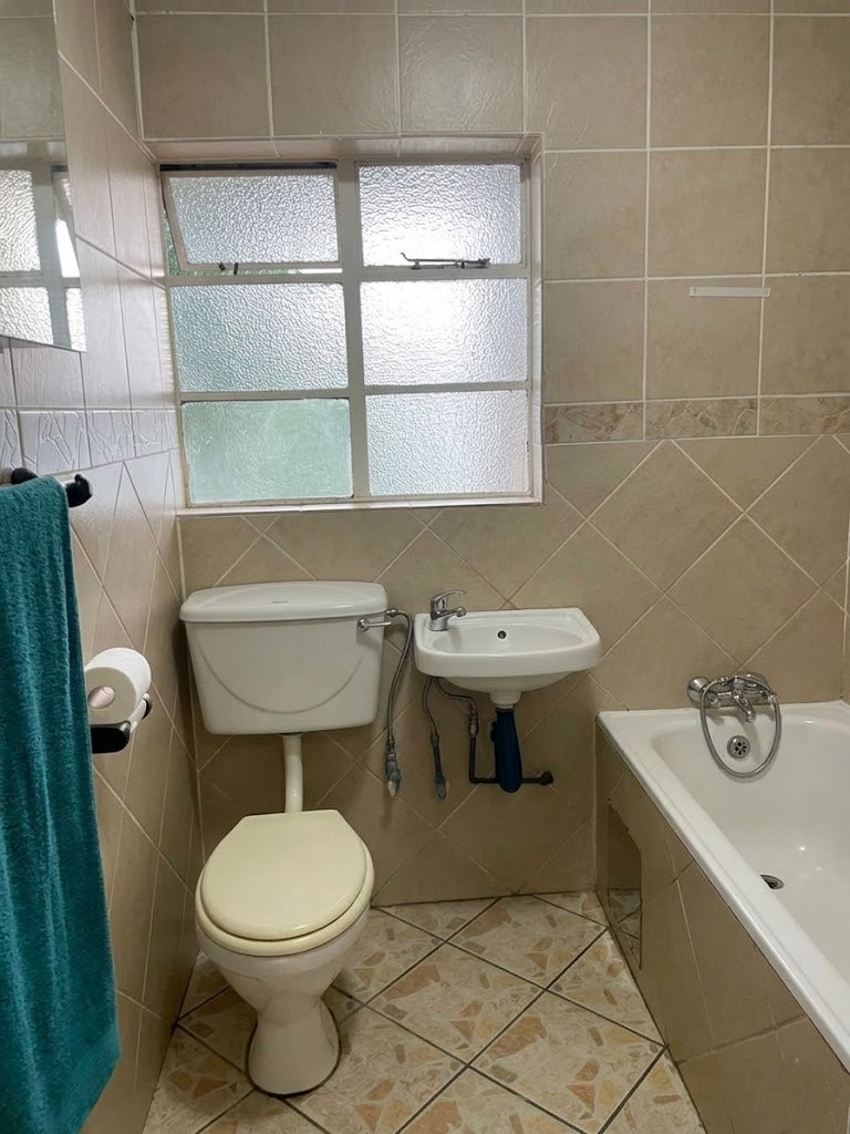 1 Bedroom Property for Sale in Meyerton Central Gauteng