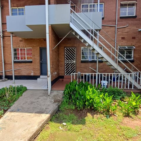 1 Bedroom Property for Sale in Meyerton Central Gauteng